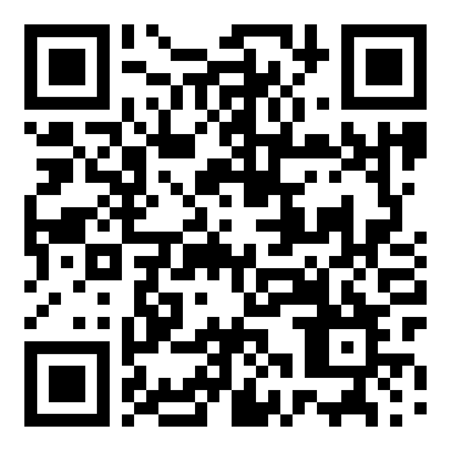 Código QR para Pasajero